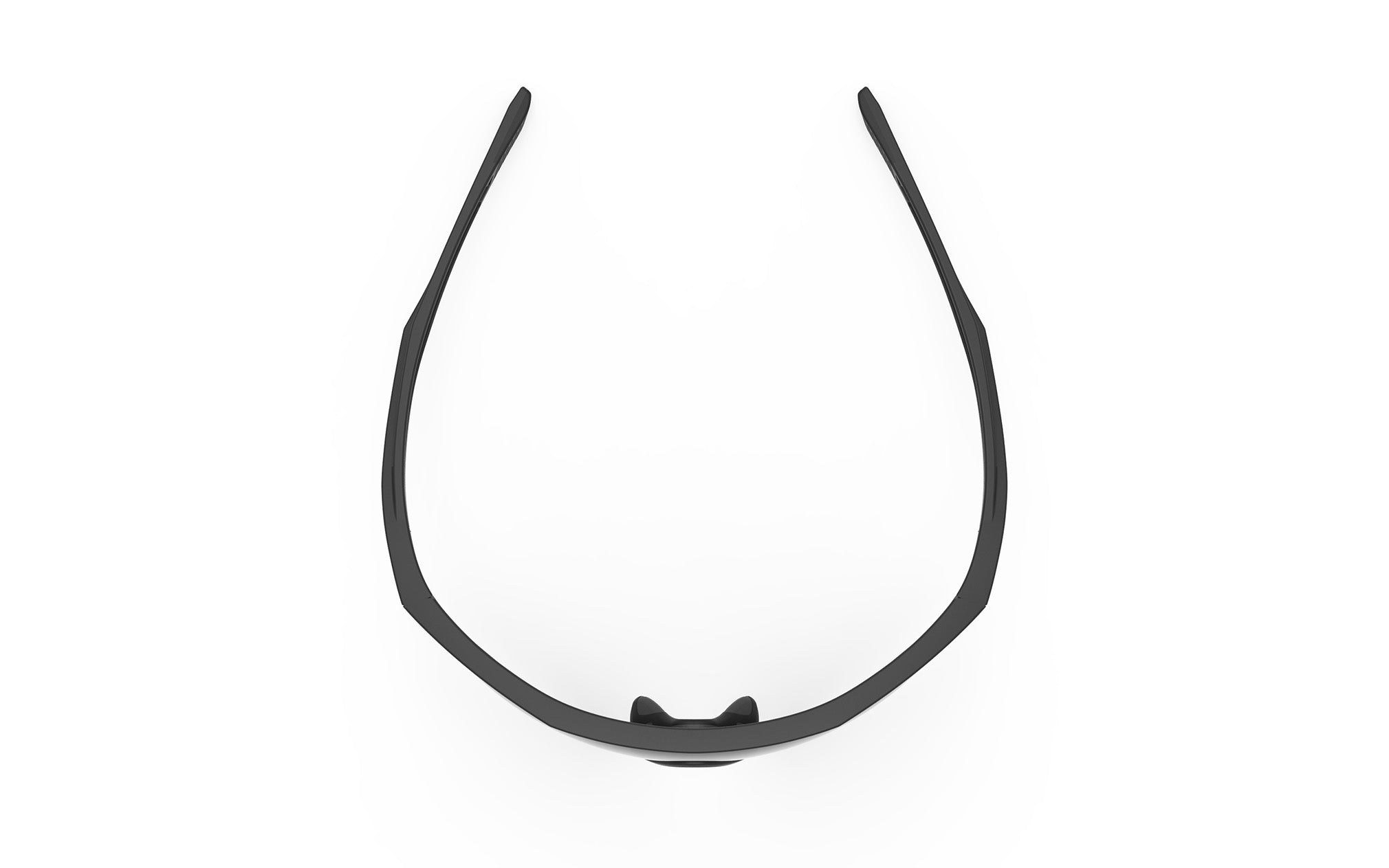 Turbolence SP891006-N000 BLACK MATTE - Smoke Black