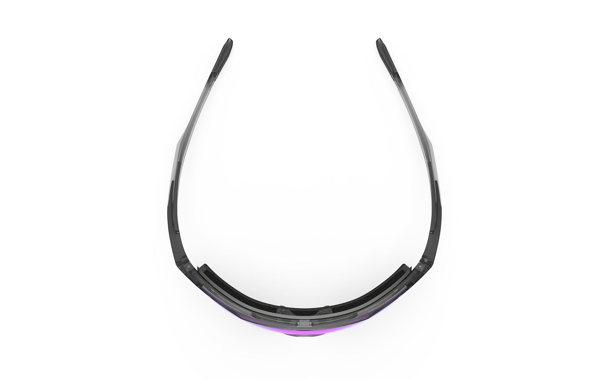 Turbolence SP894233-0000 CRYSTAL ASH - Multilaser Violet