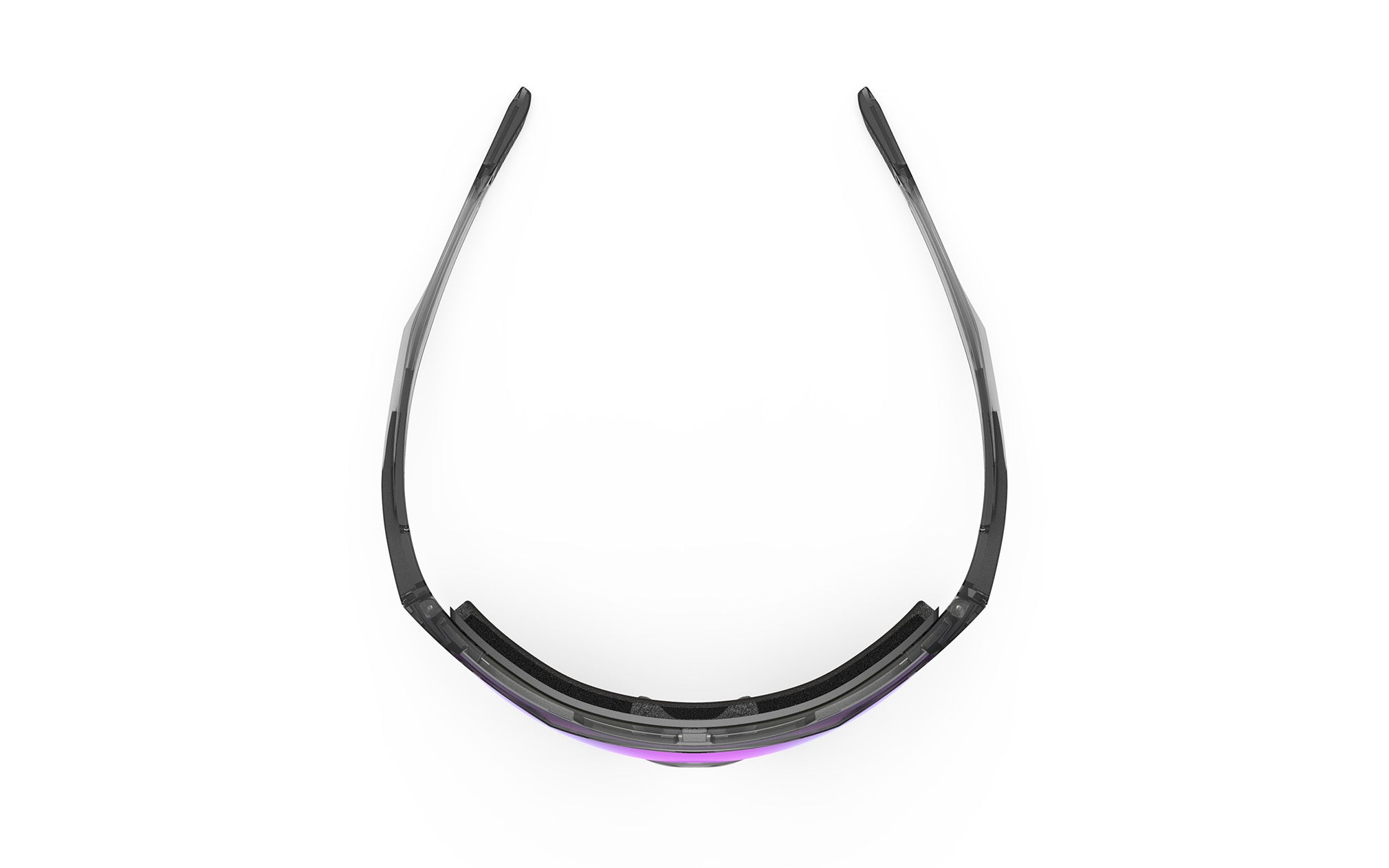 Turbolence SP894233-0000 CRYSTAL ASH - Multilaser Violet