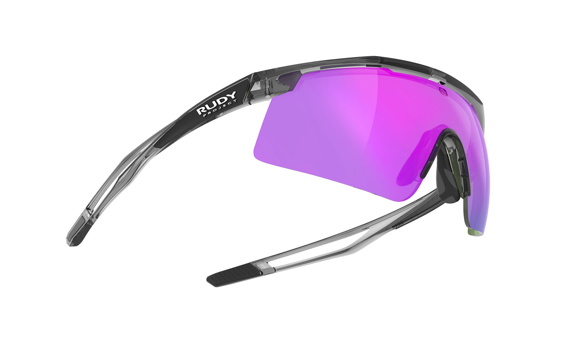 Turbolence SP894233-N000 CRYSTAL ASH - Multilaser Violet