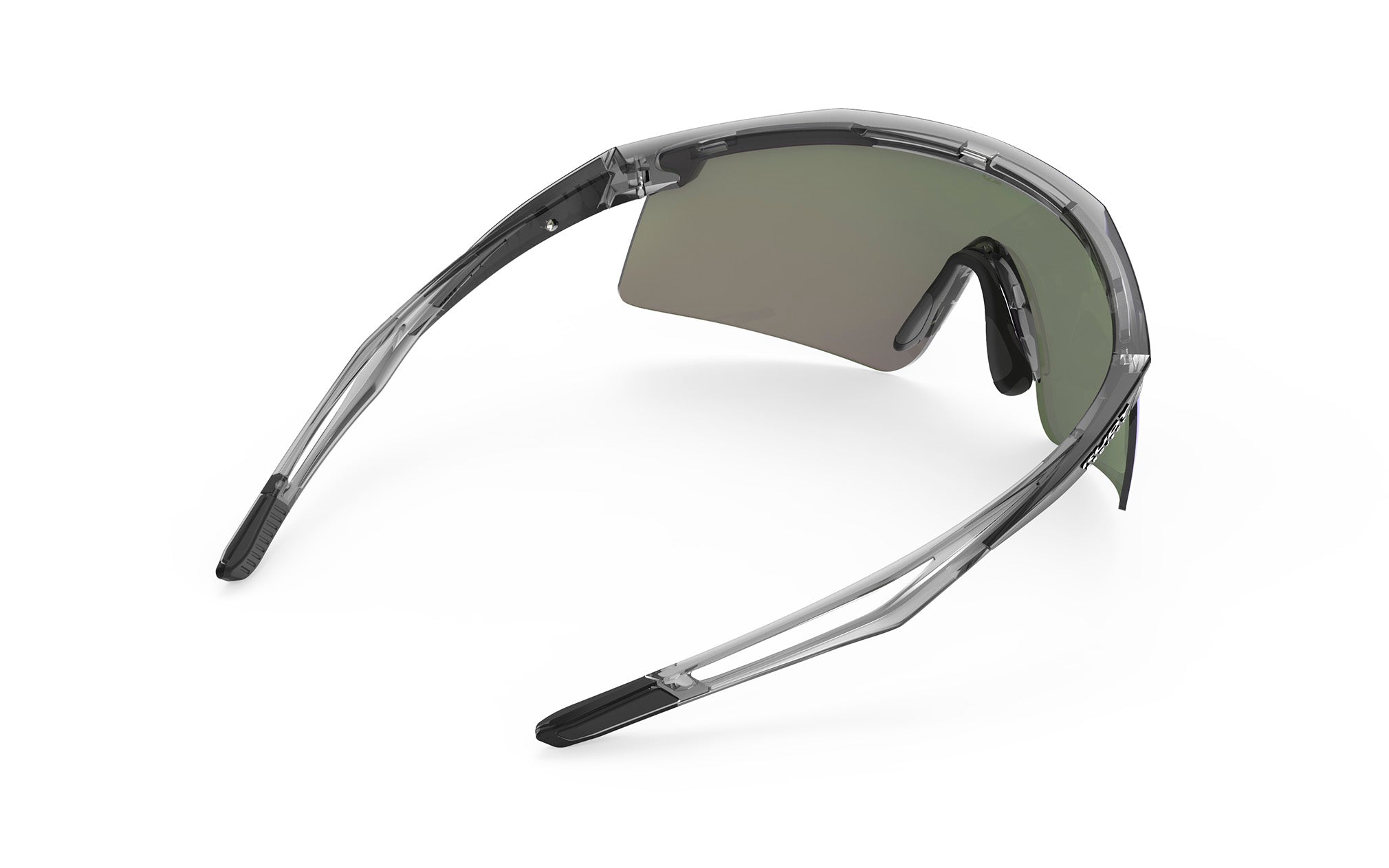 Turbolence SP894233-N000 CRYSTAL ASH - Multilaser Violet