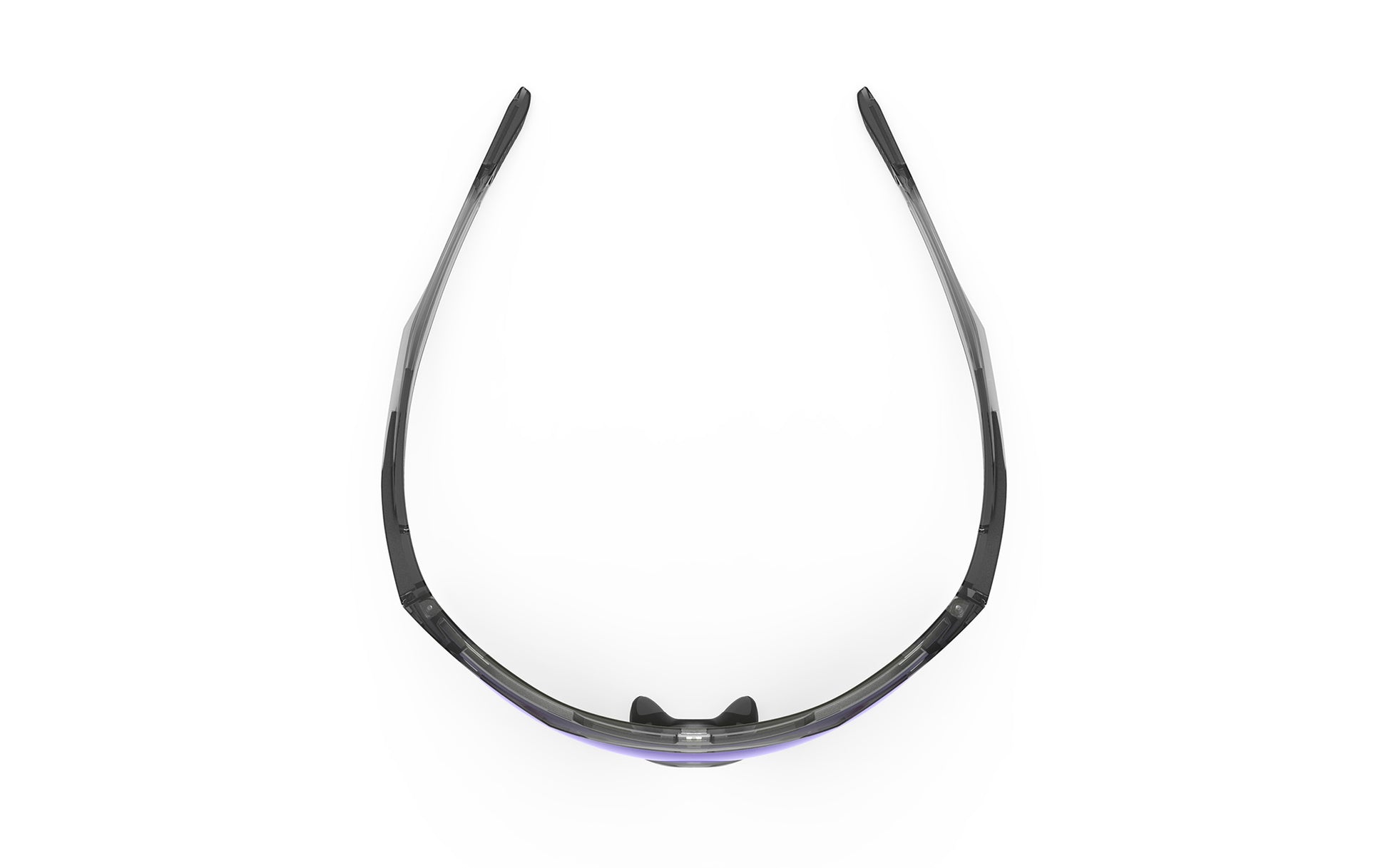 Turbolence SP894233-N000 CRYSTAL ASH - Multilaser Violet