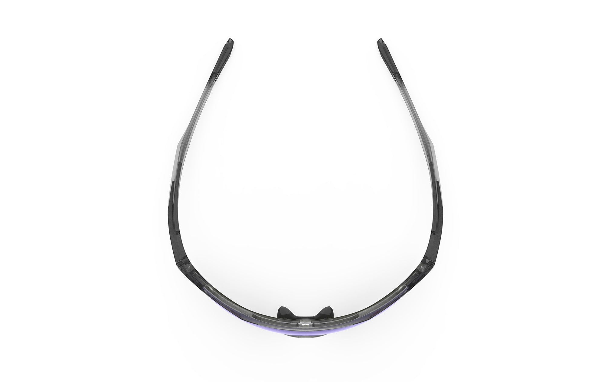 Turbolence SP894233-N000 CRYSTAL ASH - Multilaser Violet