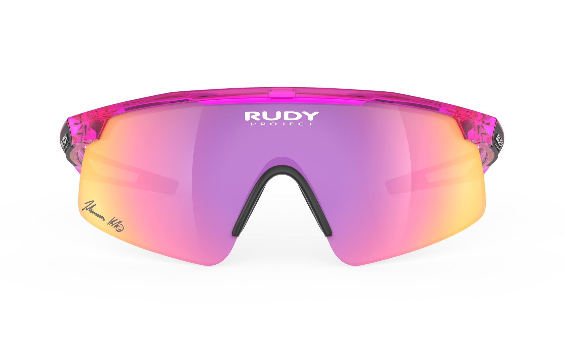 Turbolence SP895244-RN00 CRYSTAL PINK FLUO - Multilaser Sunset