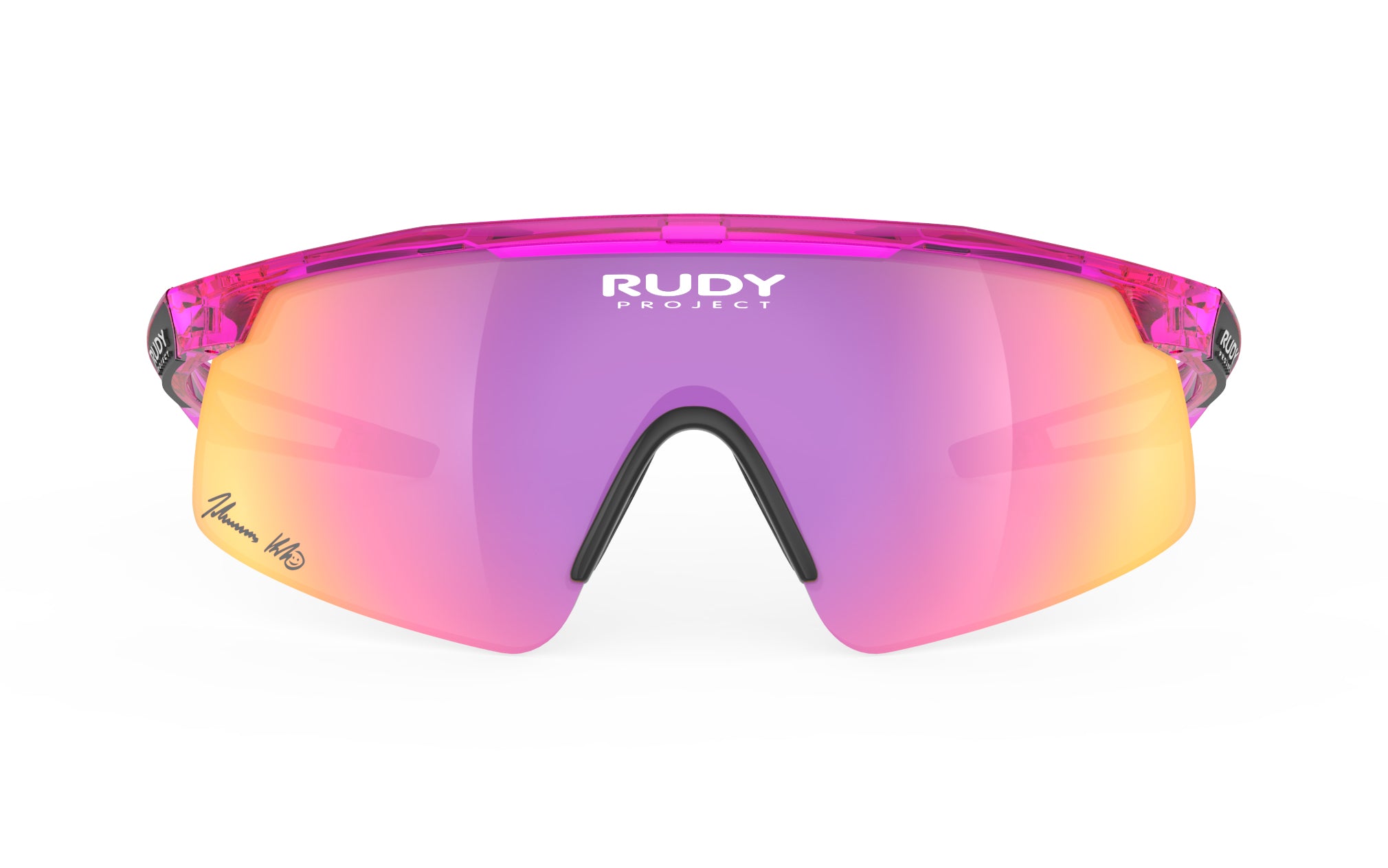 Turbolence SP895244-RN00 CRYSTAL PINK FLUO - Multilaser Sunset
