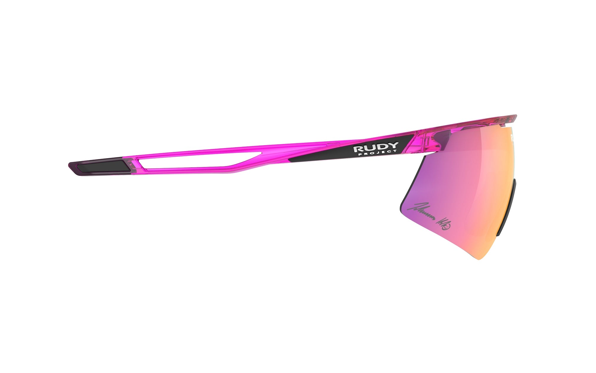 Turbolence SP895244-RN00 CRYSTAL PINK FLUO - Multilaser Sunset