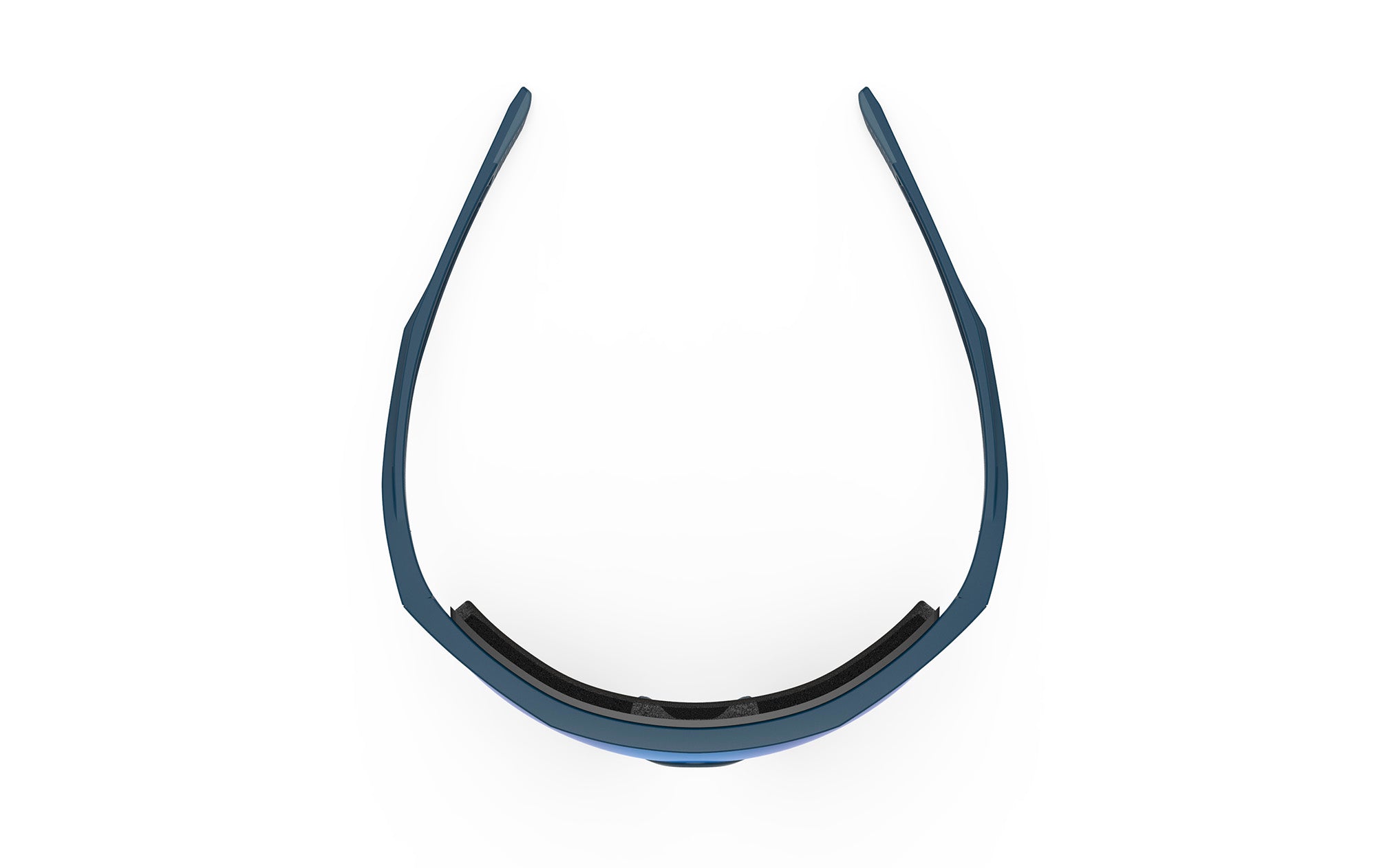 Turbolence SP896547-0000 BLUE NAVY MATTE - Polar 3Fx Asw Multilaser Blue