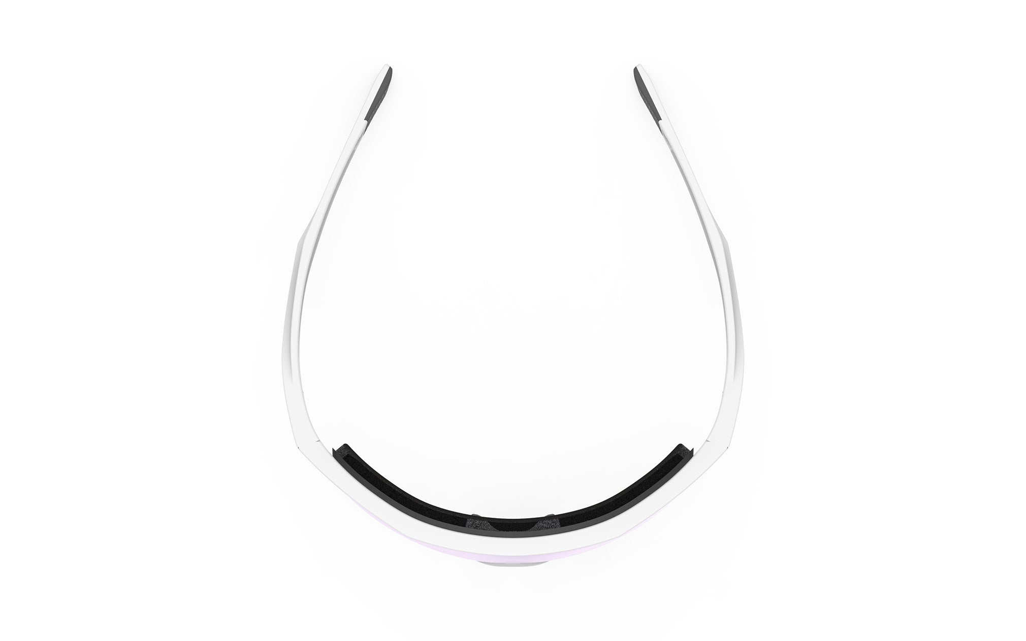 Turbolence SP897558-0000 WHITE MATTE - Impactx 2 Laser Purple