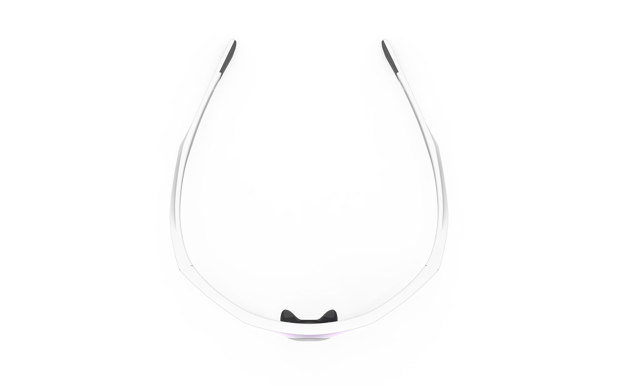 Turbolence SP897558-N000 WHITE MATTE - Impactx 2 Laser Purple