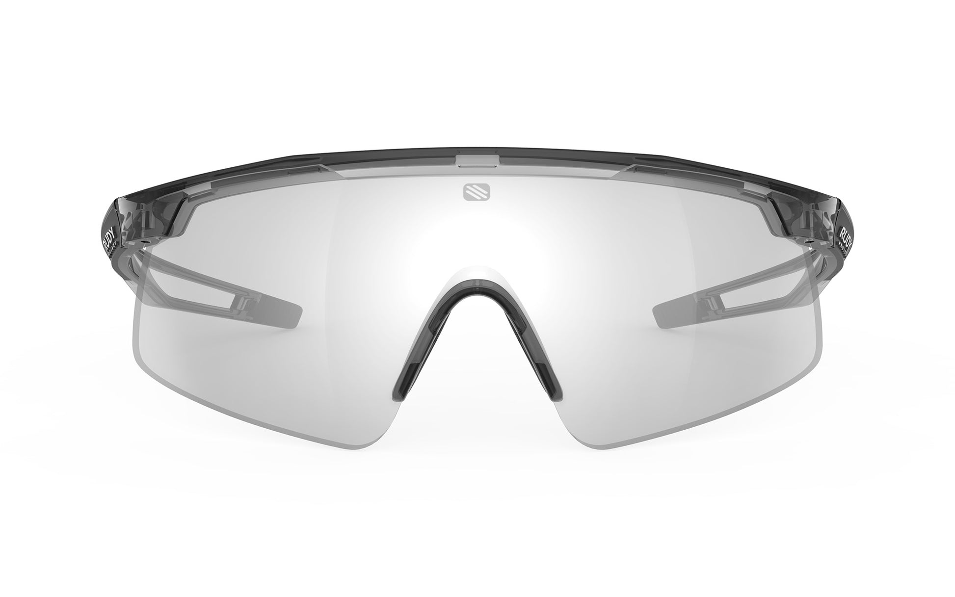 Turbolence SP897833-N000 CRYSTAL ASH - Impactx 2 Laser Black