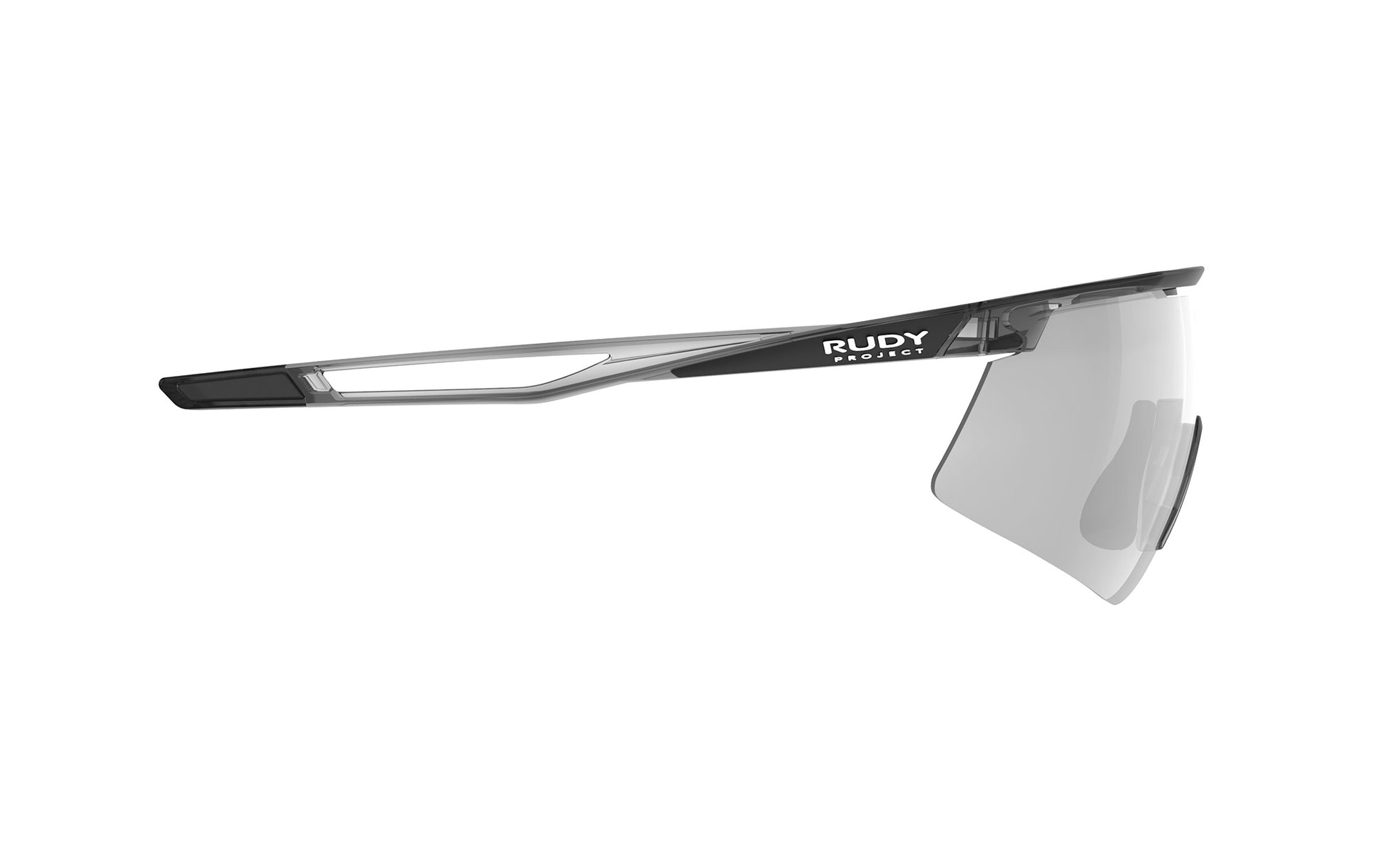 Turbolence SP897833-N000 CRYSTAL ASH - Impactx 2 Laser Black