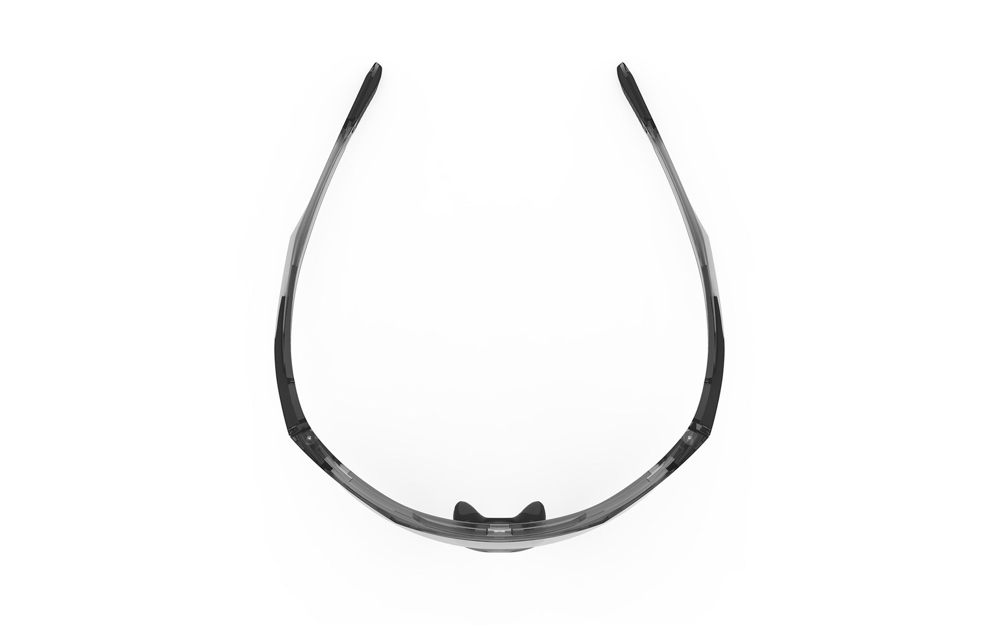 Turbolence SP897833-N000 CRYSTAL ASH - Impactx 2 Laser Black