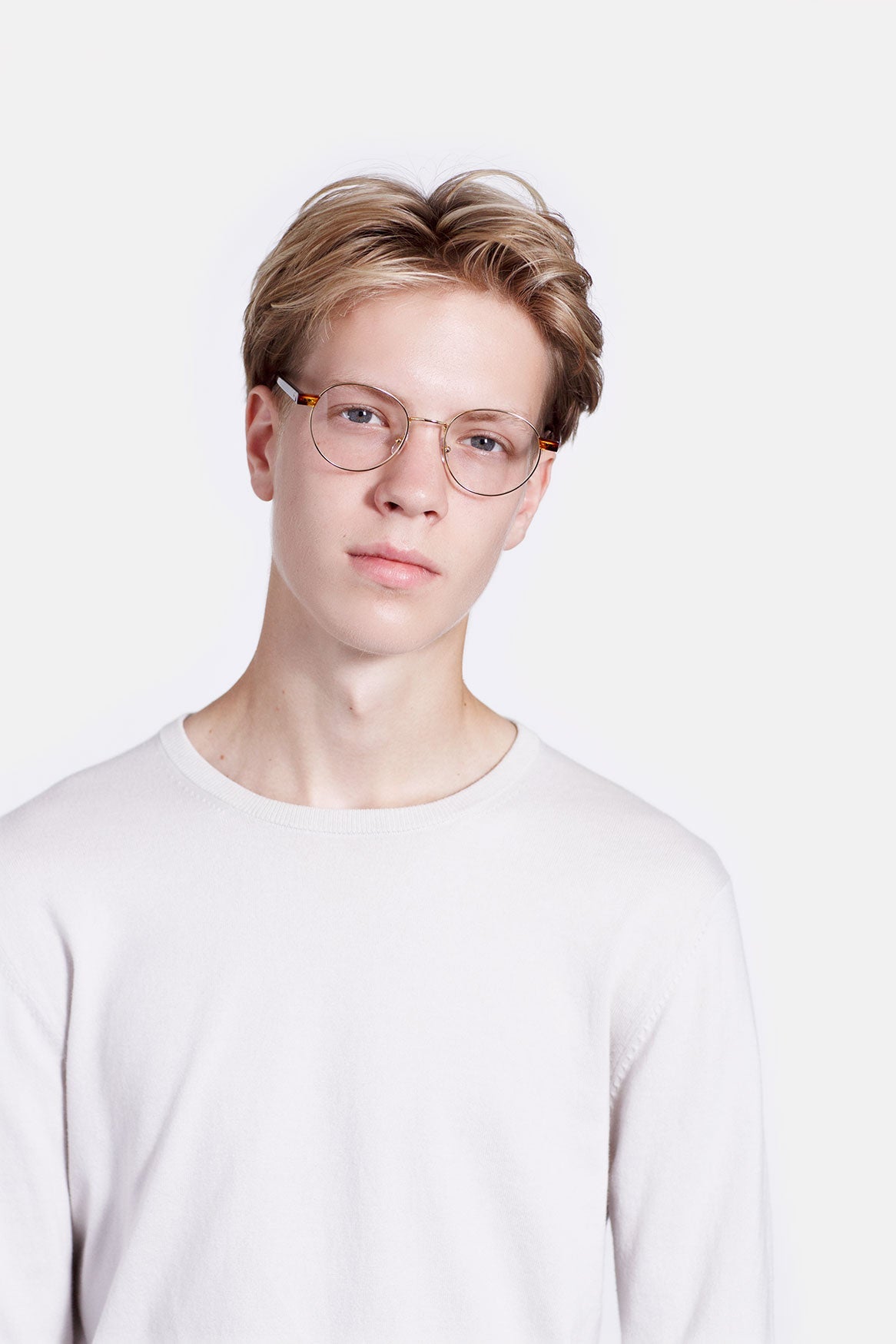 RetroSuperFuture Numero 36 Oro F1V