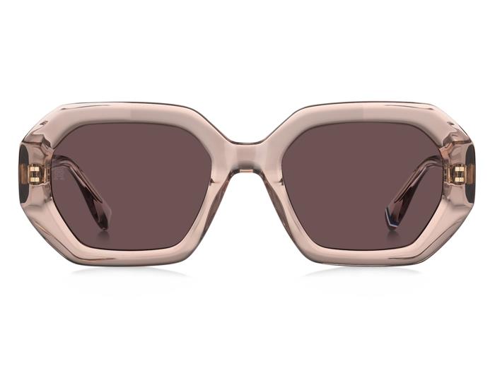 Tommy Hilfiger {Product.Name} Sunglasses THTH 2155/S 35J/U1