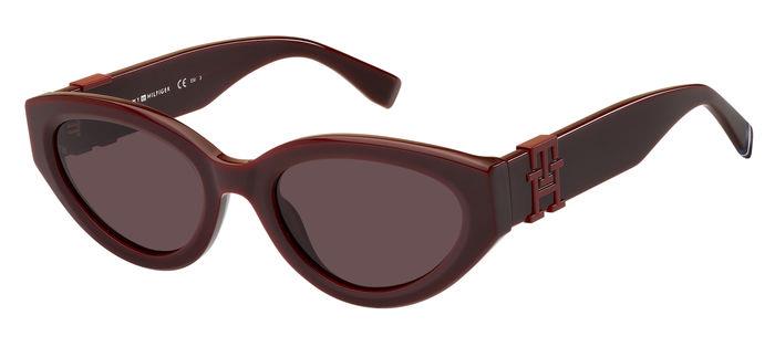 Tommy Hilfiger {Product.Name} Sunglasses THTH 1957/S LHF/U1