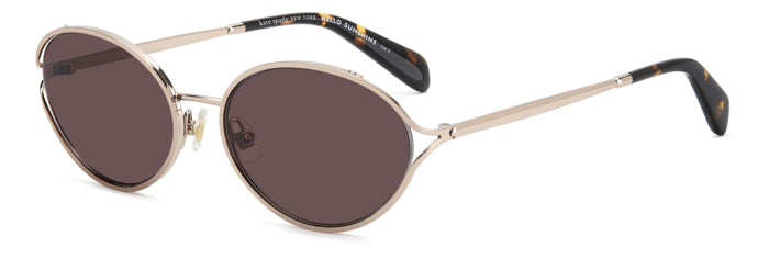 Kate Spade {Product.Name} Sunglasses MJKS ADINA 2/G/S AU2/U1