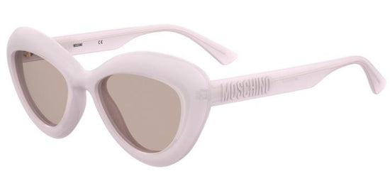 Moschino {Product.Name} Sunglasses MOS163/S 35J/U1