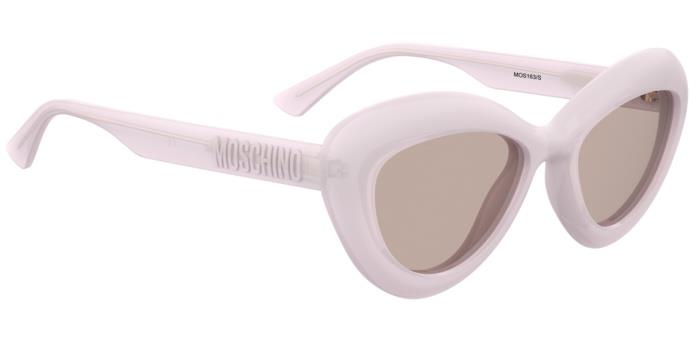 Moschino {Product.Name} Sunglasses MOS163/S 35J/U1
