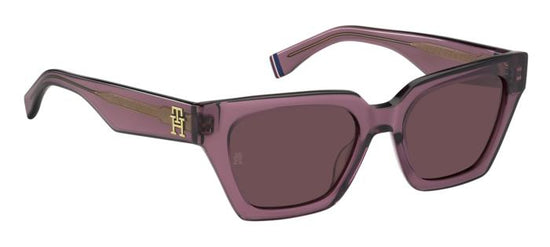 Tommy Hilfiger {Product.Name} Sunglasses THTH 2101/S G3I/U1