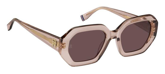 Tommy Hilfiger {Product.Name} Sunglasses THTH 2155/S 35J/U1