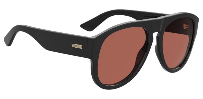 Moschino {Product.Name} Sunglasses MOS176/S 807/U1