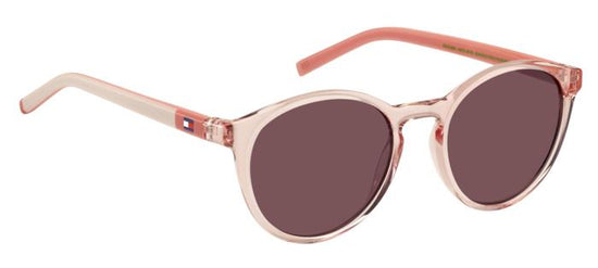 Tommy Hilfiger {Product.Name} Sunglasses THTH 2121/S 733/U1