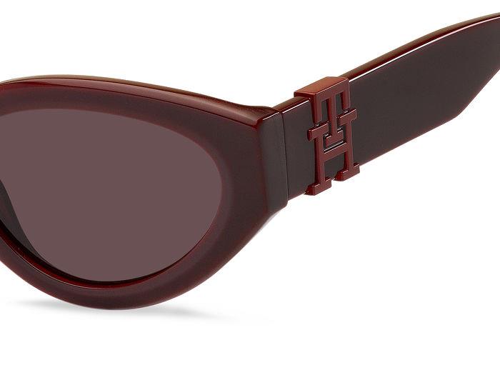 Tommy Hilfiger {Product.Name} Sunglasses THTH 1957/S LHF/U1