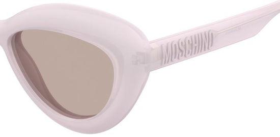 Moschino {Product.Name} Sunglasses MOS163/S 35J/U1