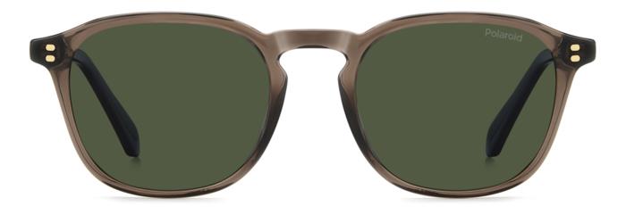 Polaroid {Product.Name} Sunglasses PLD4203/S/X 09Q/UC