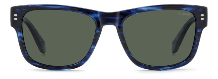Polaroid {Product.Name} Sunglasses PLD6252/S/X IPR/UC