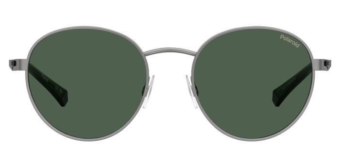 Polaroid {Product.Name} Sunglasses PLD2144/G/S/XN 6LB/UC