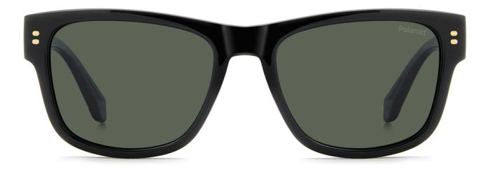 Polaroid {Product.Name} Sunglasses PLD6252/S/X 807/UC