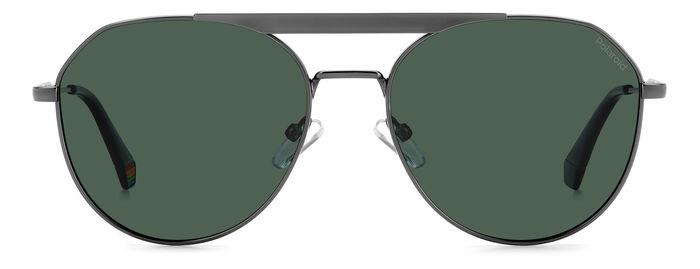 Polaroid {Product.Name} Sunglasses PLD6211/S/X KJ1/UC
