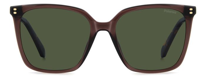 Polaroid {Product.Name} Sunglasses PLD4201/S/X 09Q/UC