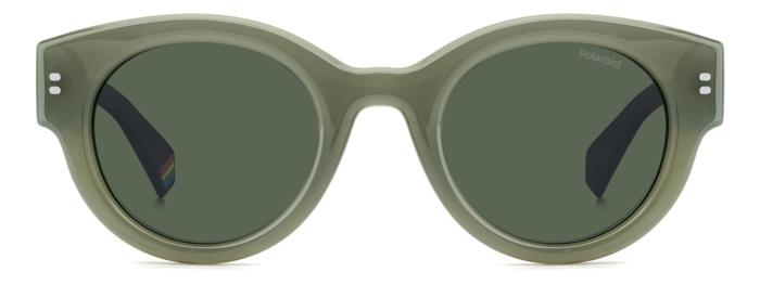 Polaroid {Product.Name} Sunglasses PLD6240/S/X 1ED/UC