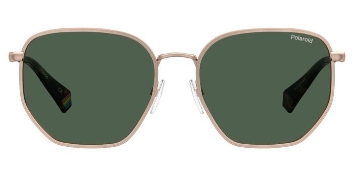Polaroid {Product.Name} Sunglasses PLD6214/S/XN DDB/UC