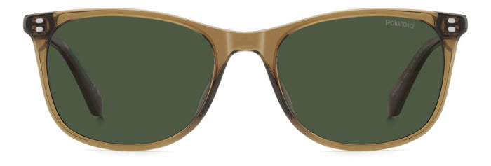 Polaroid {Product.Name} Sunglasses PLD4216/S/X HAM/UC