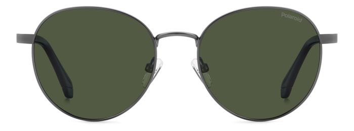 Polaroid {Product.Name} Sunglasses PLD4197/S/X R80/UC
