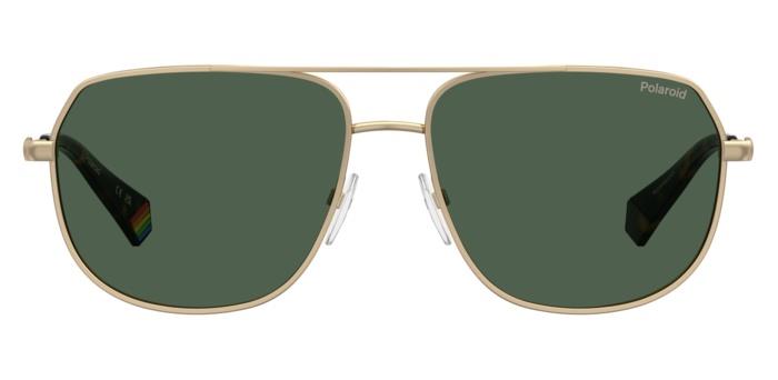 Polaroid {Product.Name} Sunglasses PLD6195/S/XN J5G/UC