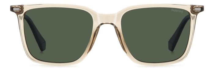 Polaroid {Product.Name} Sunglasses PLD4183/S/X 10A/UC