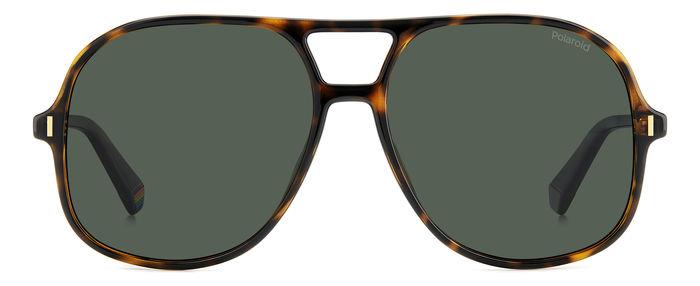 Polaroid {Product.Name} Sunglasses PLD6217/S 086/UC