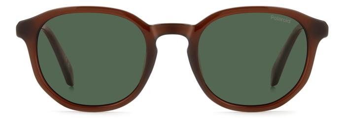 Polaroid {Product.Name} Sunglasses PLD4195/S QGL/UC