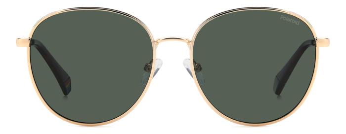 Polaroid {Product.Name} Sunglasses PLD6215/S/XN DDB/UC