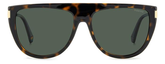 Polaroid {Product.Name} Sunglasses PLD6221/S/X 086/UC