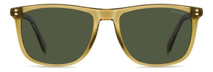 Polaroid {Product.Name} Sunglasses PLD4202/S/X 10A/UC