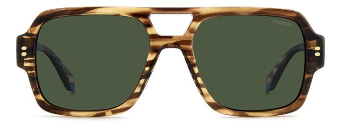 Polaroid {Product.Name} Sunglasses PLD6250/S/X 9N4/UC