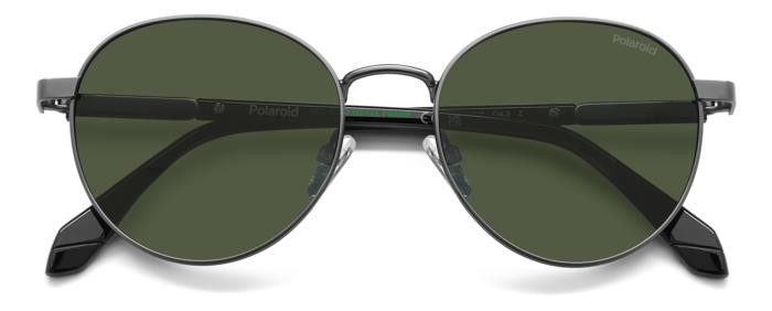 Polaroid {Product.Name} Sunglasses PLD4197/S/X R80/UC
