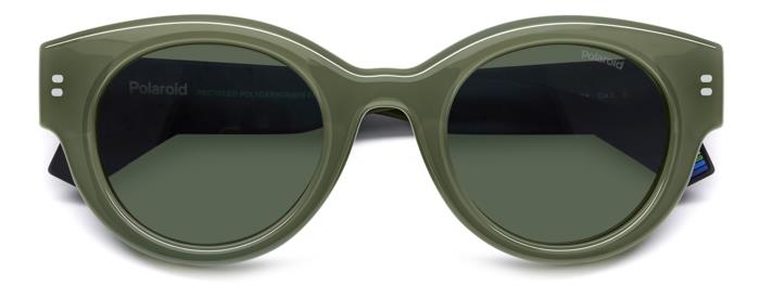Polaroid {Product.Name} Sunglasses PLD6240/S/X 1ED/UC