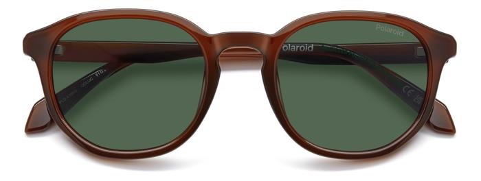 Polaroid {Product.Name} Sunglasses PLD4195/S QGL/UC