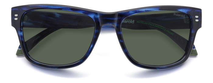 Polaroid {Product.Name} Sunglasses PLD6252/S/X IPR/UC